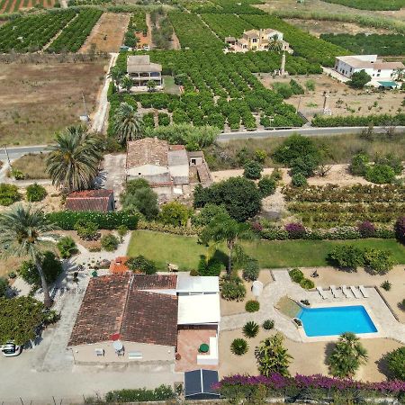 Mi Tiempo Villa Muntanya la Sella ภายนอก รูปภาพ