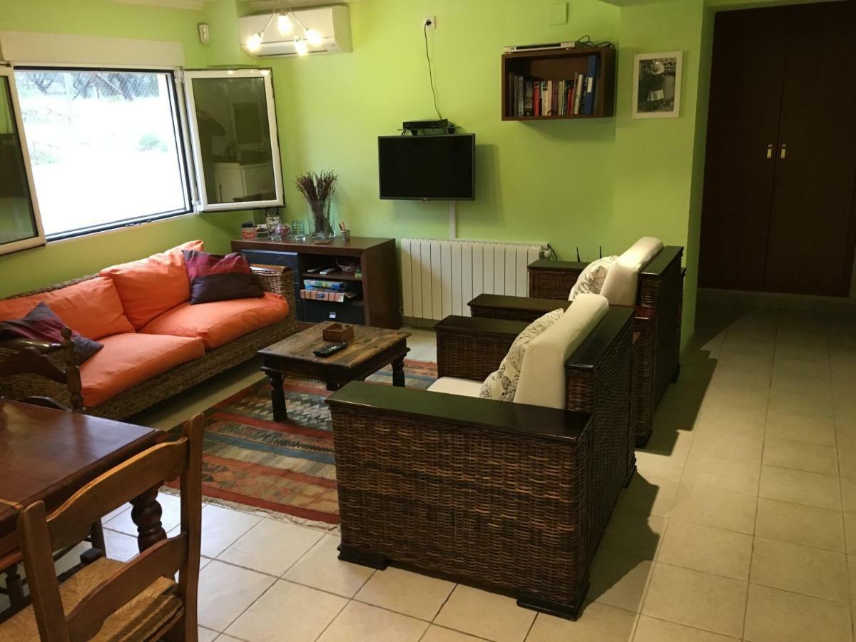 Mi Tiempo Villa Muntanya la Sella ภายนอก รูปภาพ