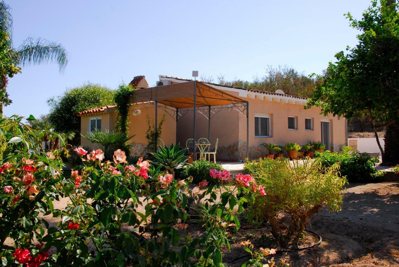 Mi Tiempo Villa Muntanya la Sella ภายนอก รูปภาพ