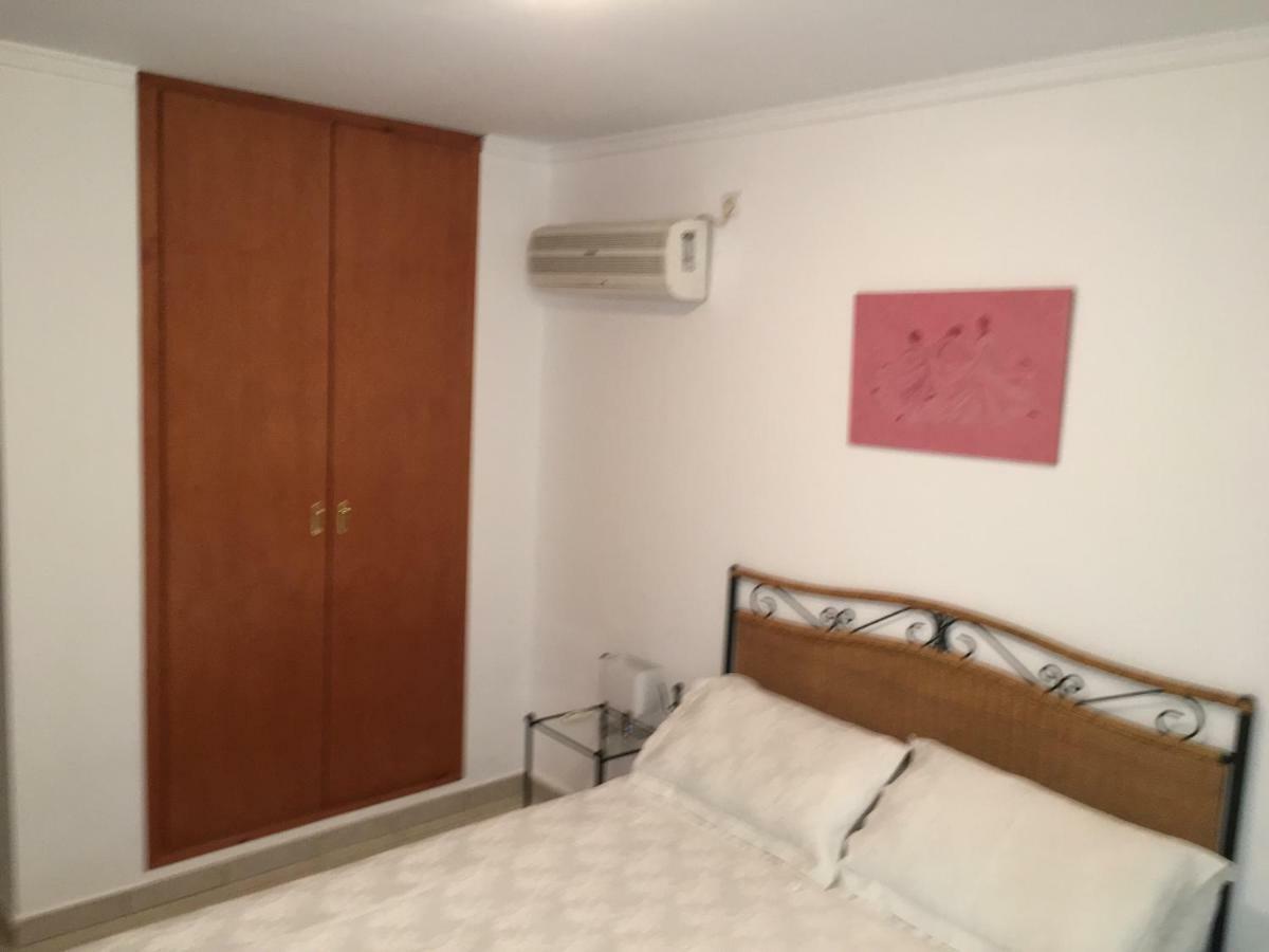 Mi Tiempo Villa Muntanya la Sella ภายนอก รูปภาพ