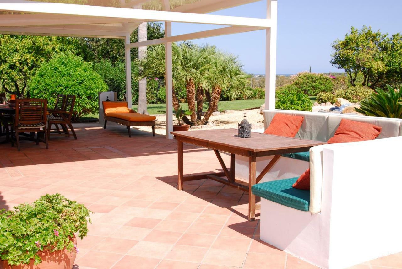 Mi Tiempo Villa Muntanya la Sella ภายนอก รูปภาพ