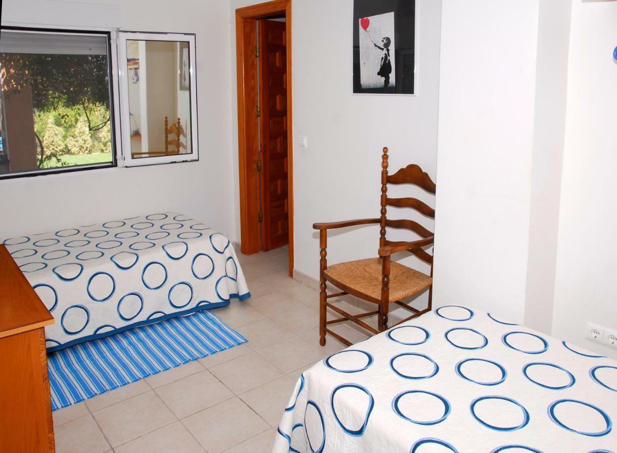 Mi Tiempo Villa Muntanya la Sella ภายนอก รูปภาพ